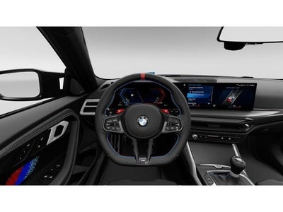 2026 BMW M2 Base