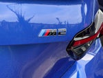 2026 BMW M2 Base
