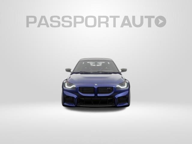 2026 BMW M2 Base