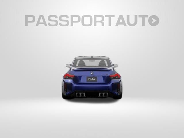 2026 BMW M2 Base