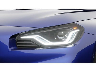 2026 BMW M2 Base