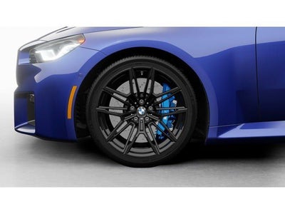 2026 BMW M2 Base