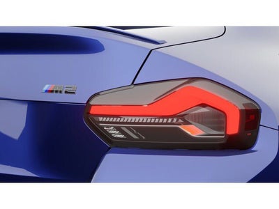 2026 BMW M2 Base