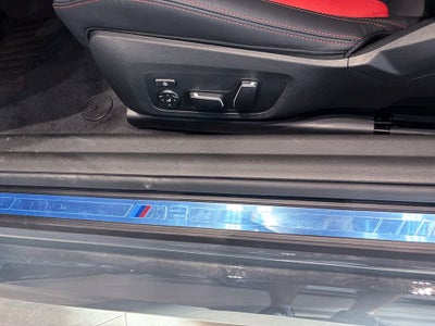 2026 BMW M2 Base