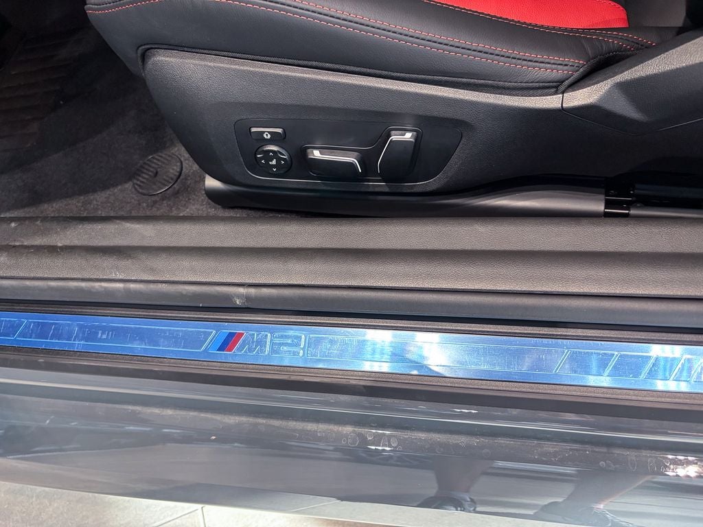 2026 BMW M2 Base