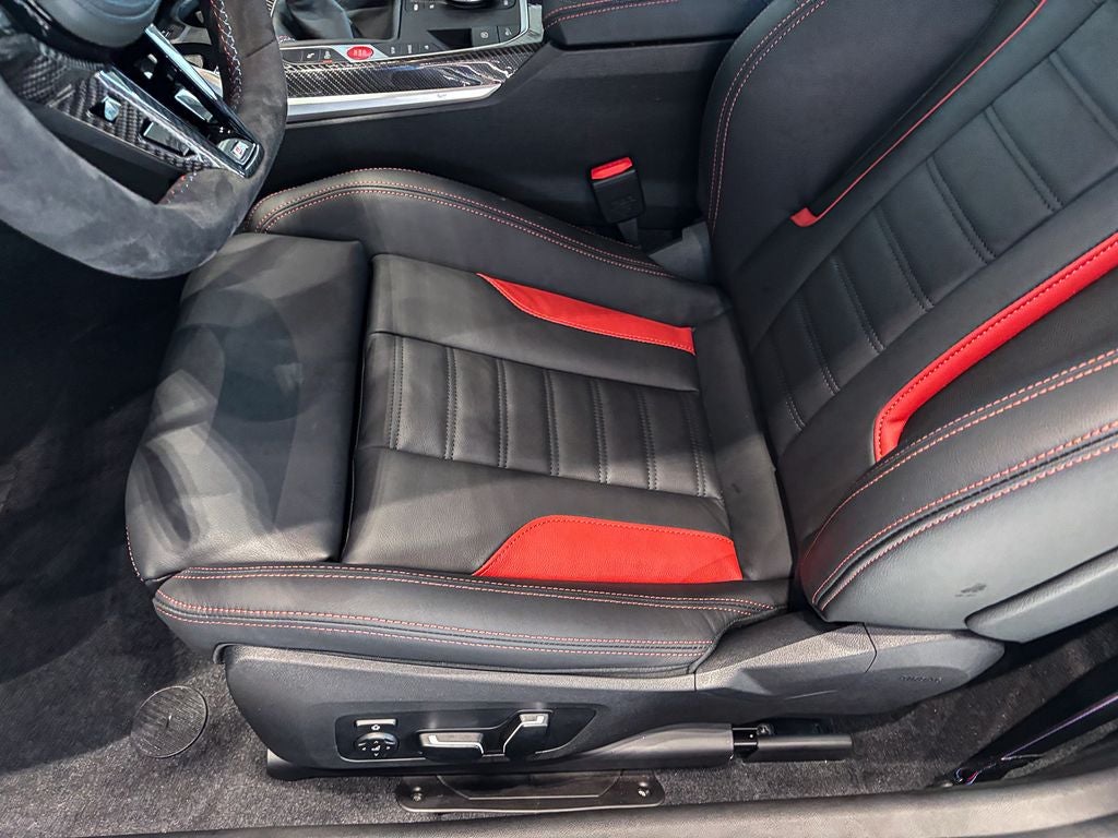 2026 BMW M2 Base