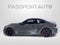 2026 BMW M2 Base
