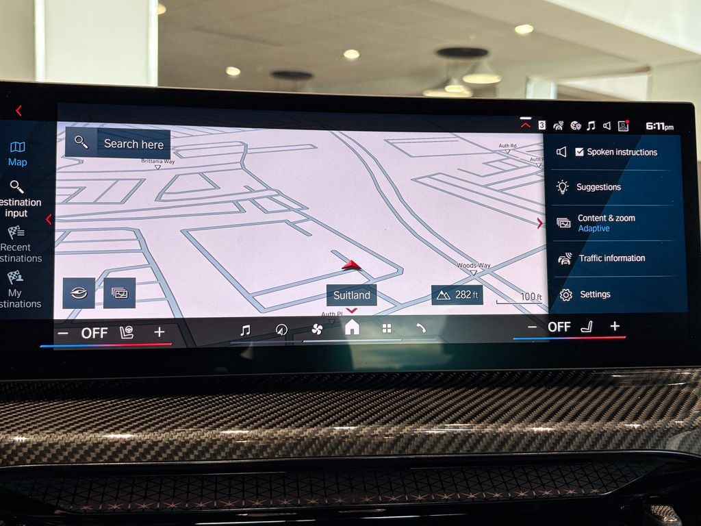 2026 BMW M2 Base