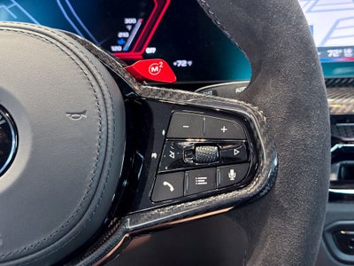 2026 BMW M2 Base