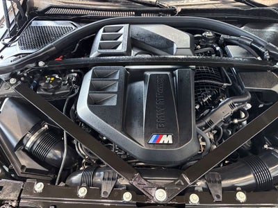 2026 BMW M2 Base