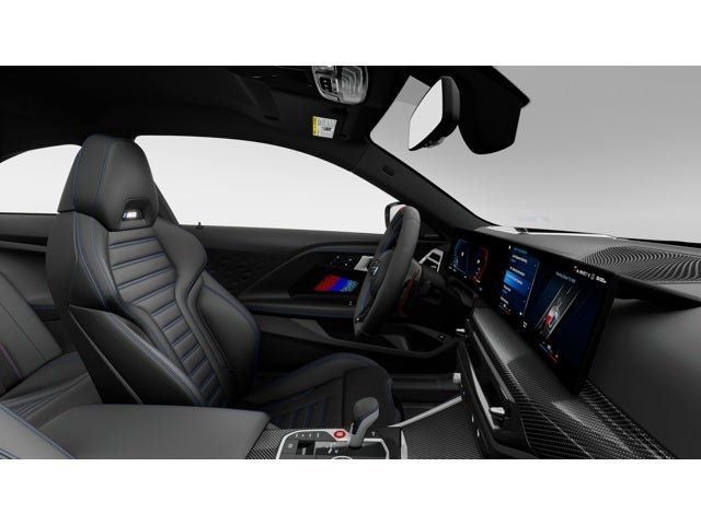2026 BMW M2 Base