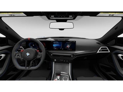 2026 BMW M2 Base