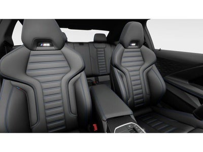 2026 BMW M2 Base