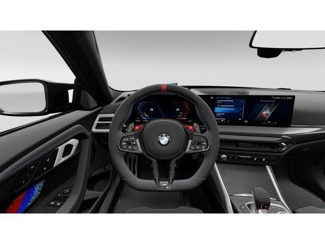 2026 BMW M2 Base