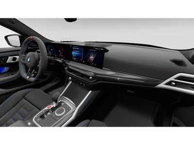 2026 BMW M2 Base