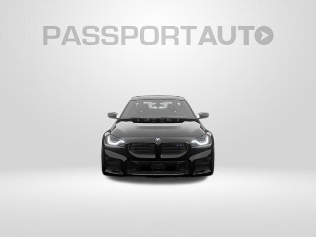 2026 BMW M2 Base