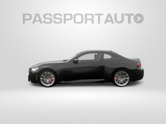 2026 BMW M2 Base