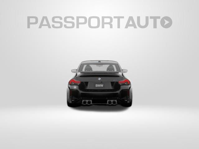 2026 BMW M2 Base