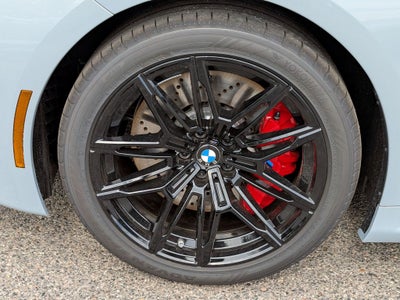 2026 BMW M2 Base