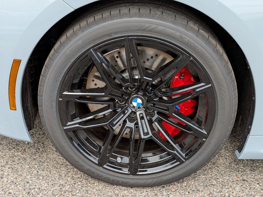 2026 BMW M2 Base