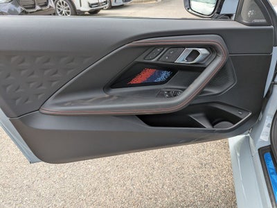 2026 BMW M2 Base