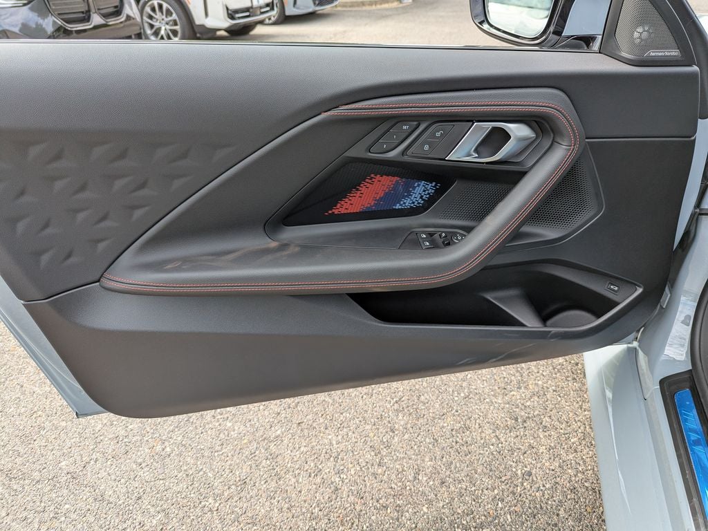 2026 BMW M2 Base