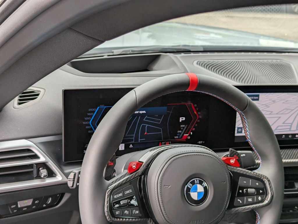 2026 BMW M2 Base