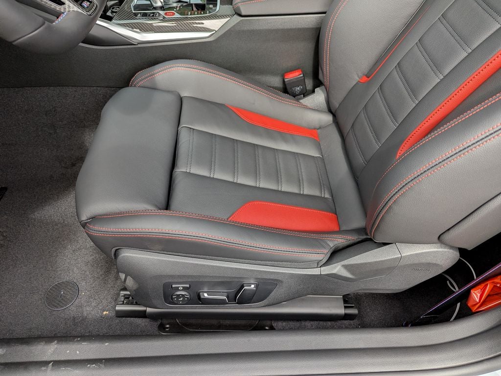 2026 BMW M2 Base