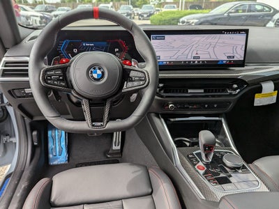 2026 BMW M2 Base