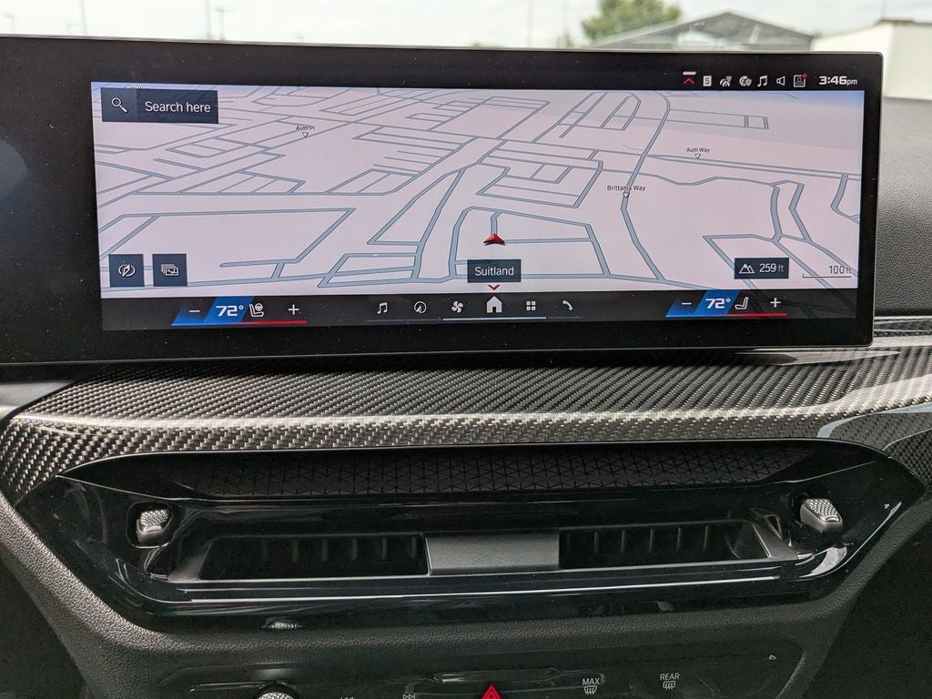 2026 BMW M2 Base
