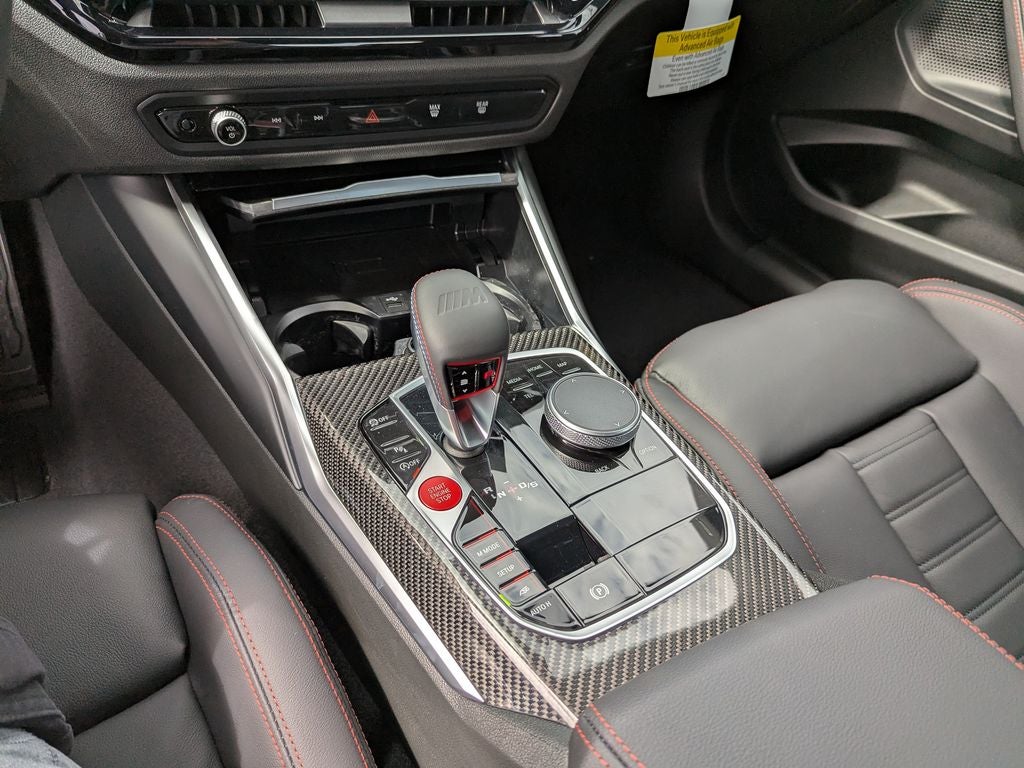 2026 BMW M2 Base