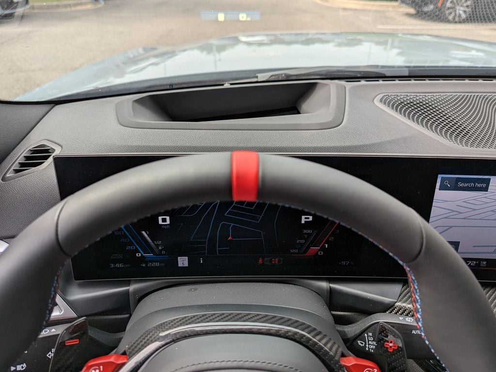 2026 BMW M2 Base