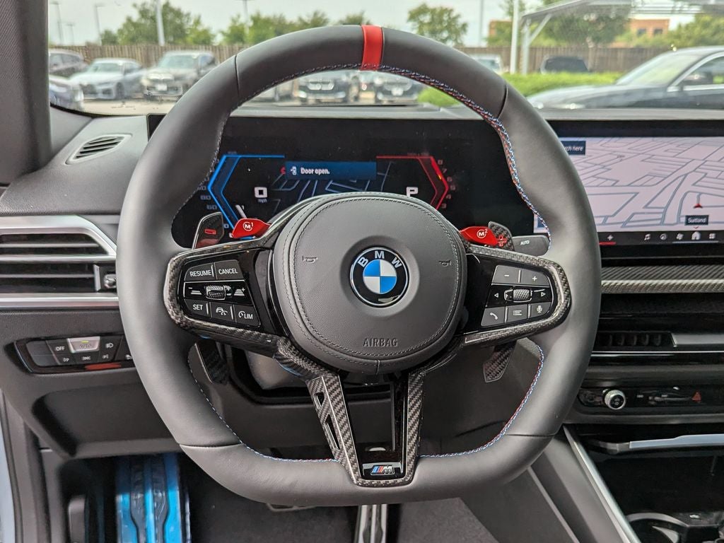 2026 BMW M2 Base