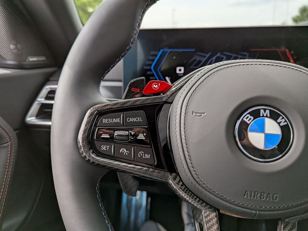 2026 BMW M2 Base