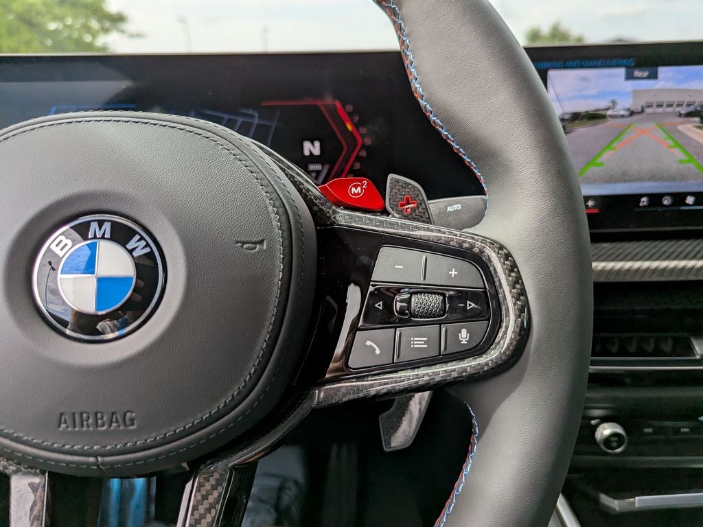 2026 BMW M2 Base