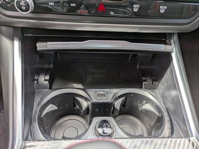 2026 BMW M2 Base