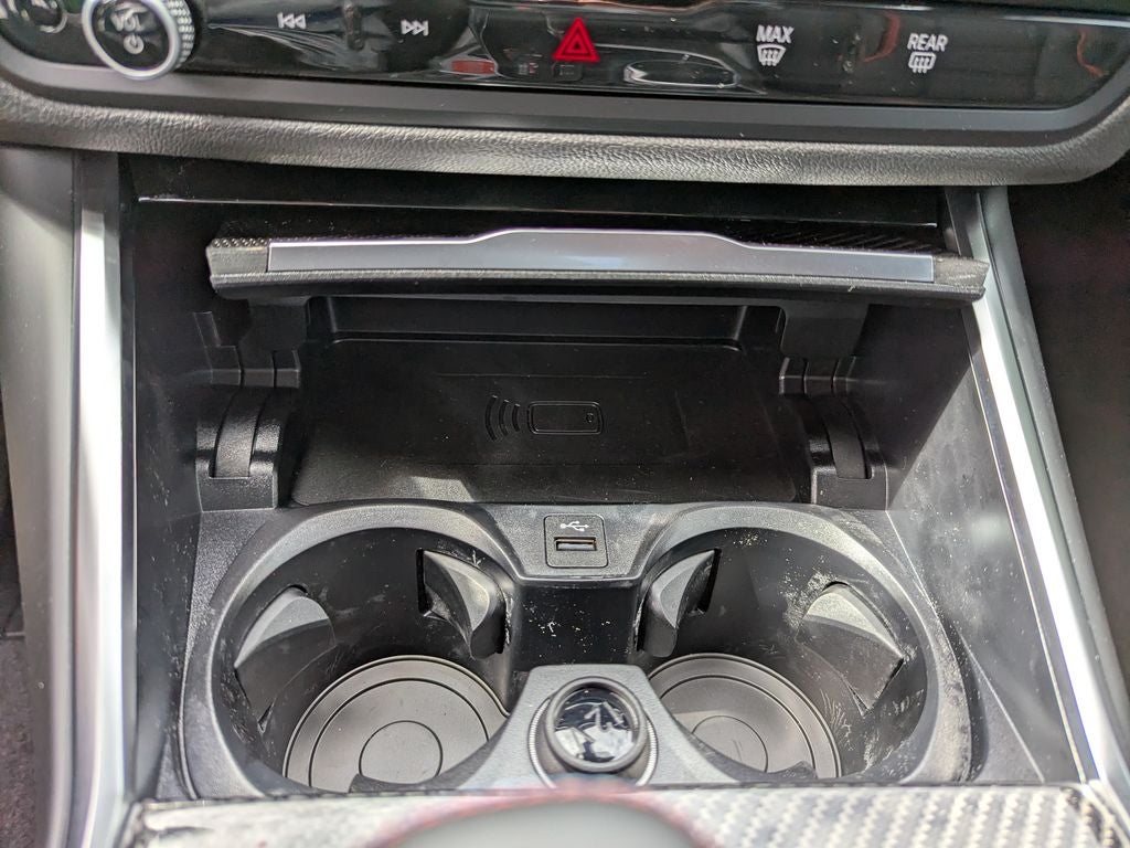 2026 BMW M2 Base