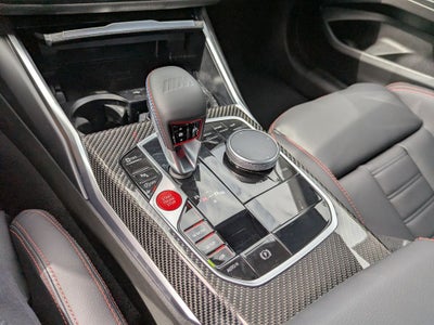 2026 BMW M2 Base