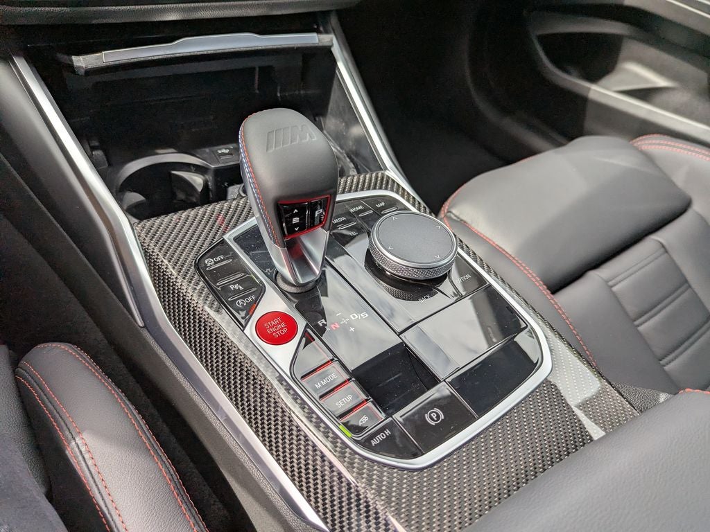2026 BMW M2 Base