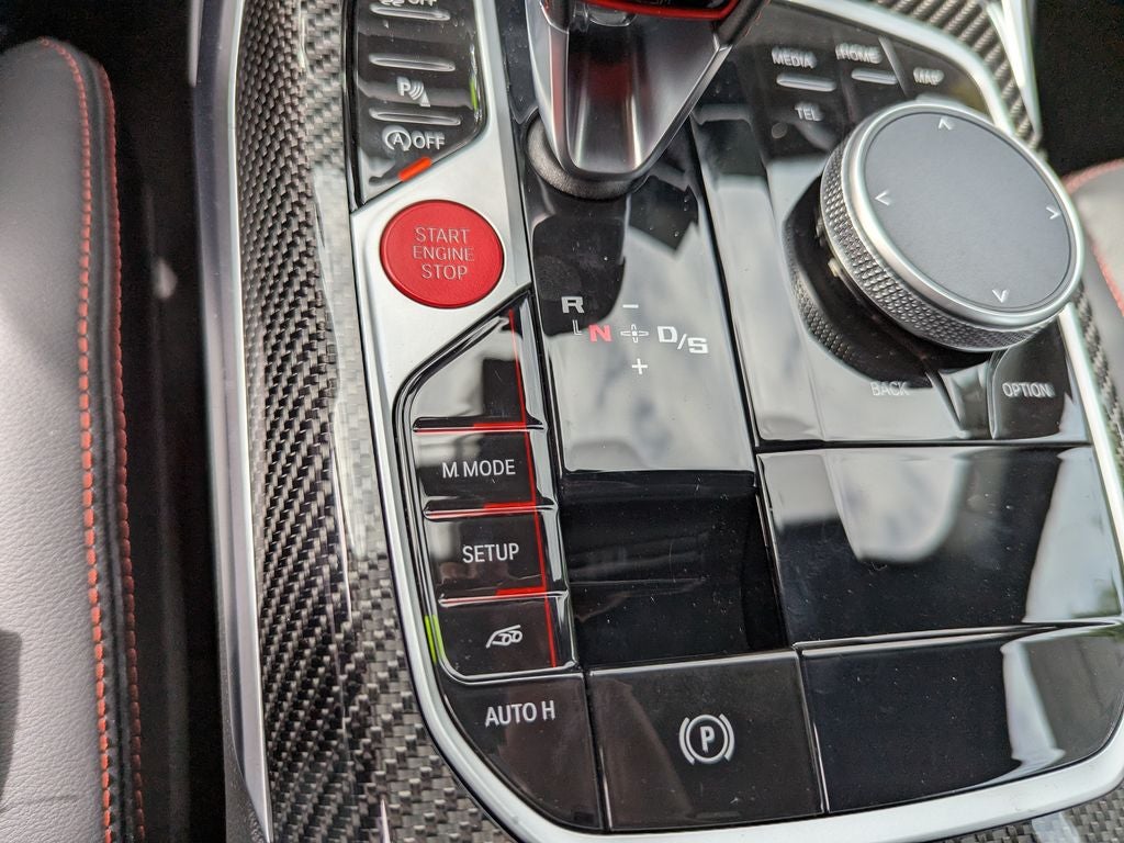 2026 BMW M2 Base