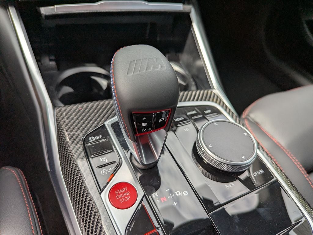 2026 BMW M2 Base