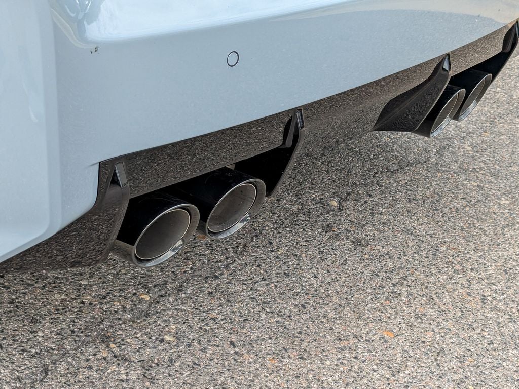 2026 BMW M2 Base