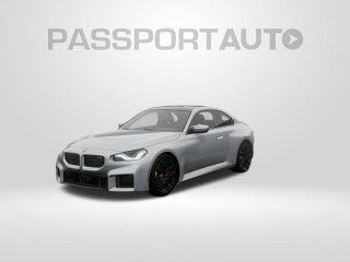2026 BMW M2 Base