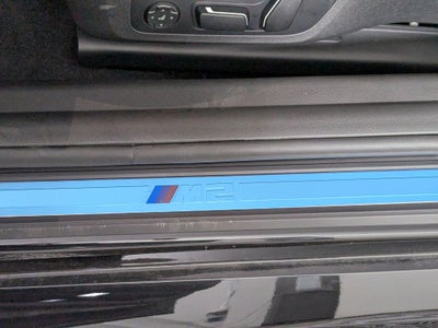 2026 BMW M2 Base
