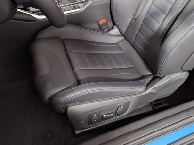 2026 BMW M2 Base