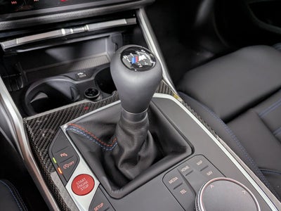 2026 BMW M2 Base