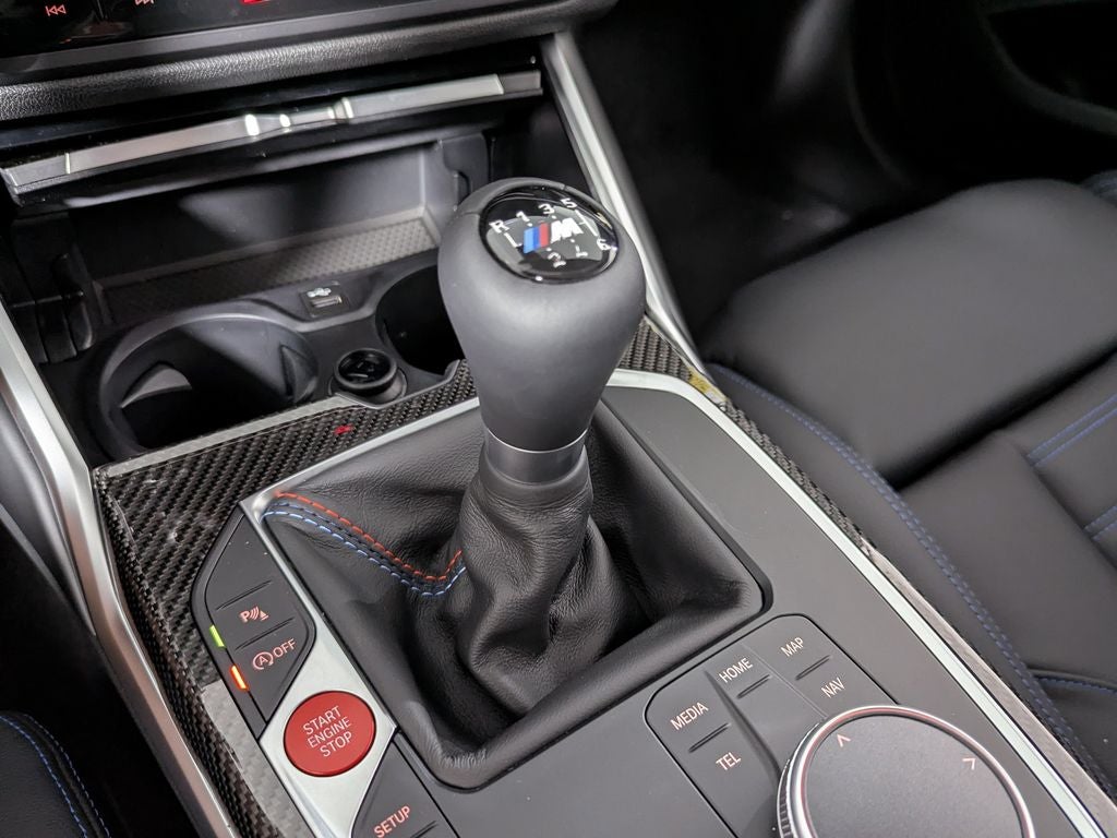 2026 BMW M2 Base