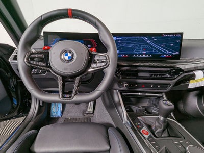 2026 BMW M2 Base