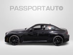 2026 BMW M2 Base