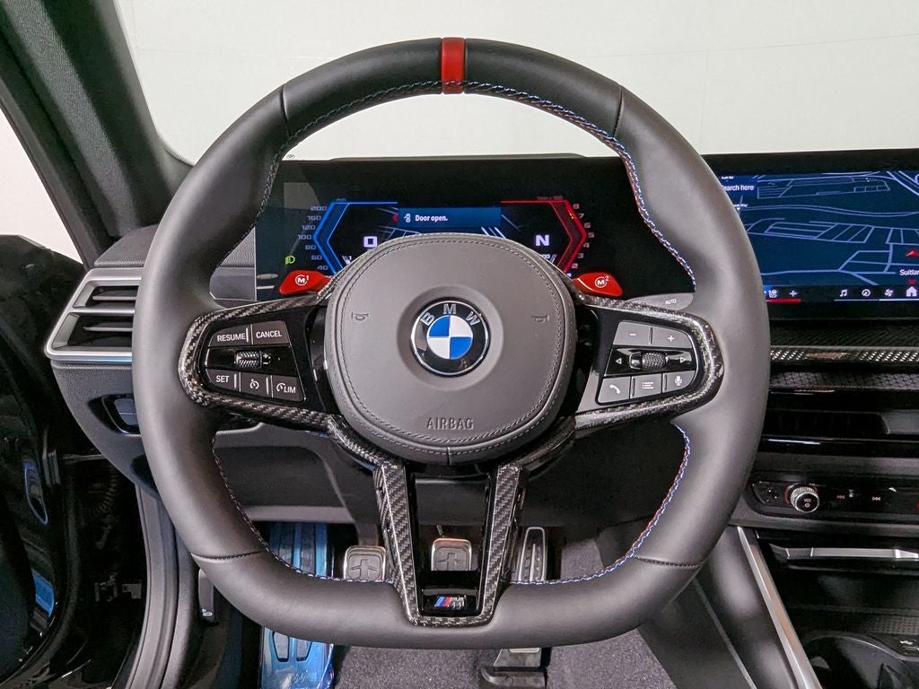 2026 BMW M2 Base